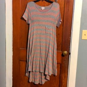 luLaRoe dress XXS